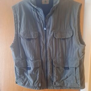 Men's vest
